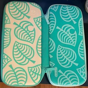 Animal farm switch case